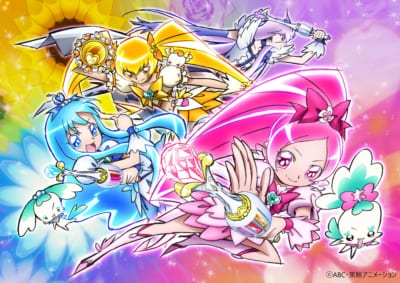 「ハートキャッチプリキュア！メモリアルアルバム」発売決定！