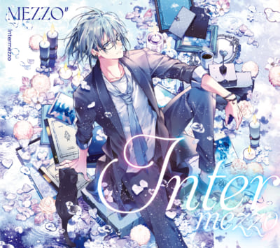 「アイドリッシュセブン」MEZZO" 1st Album "Intermezzo" 初回限定盤A