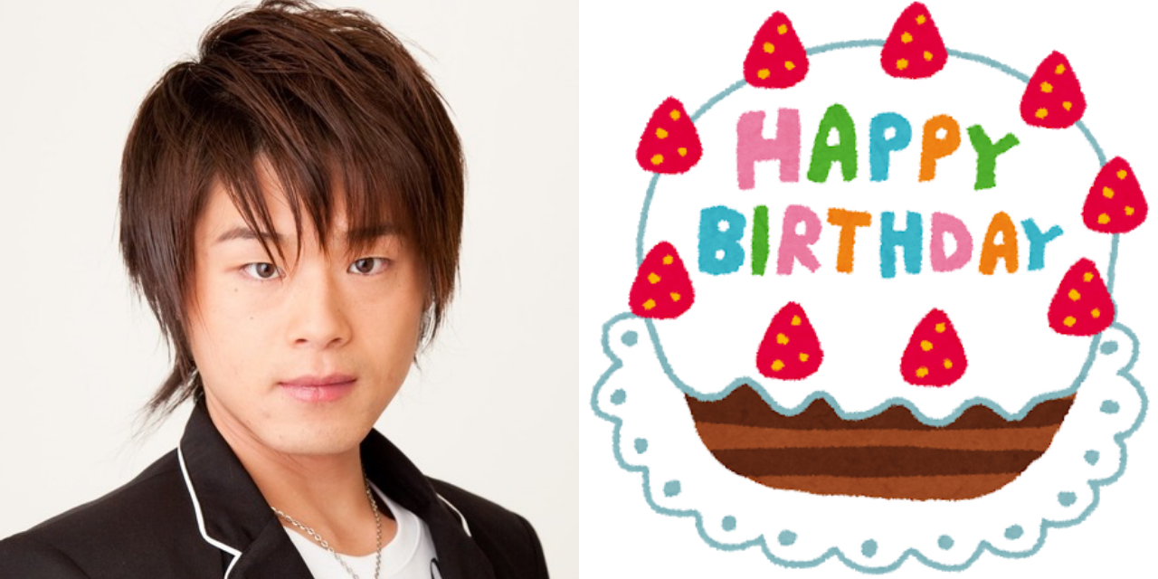 みんなが選ぶ「松岡禎丞さんが演じるキャラといえば？」TOP10の結果を発表！【2021年版】