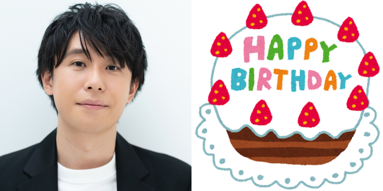 みんなが選ぶ「鈴村健一さんが演じるキャラといえば？」TOP10の結果を発表！【2021年版】