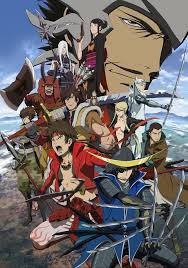 戦国BASARA