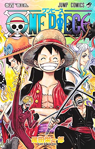 ONE PIECE(100)