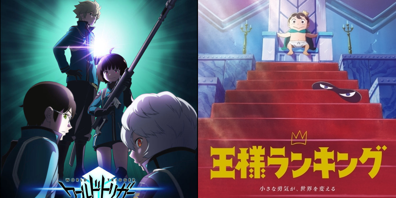 【2021年秋アニメ】期待してる・気になってる作品を教えて！【期待度調査アンケート】