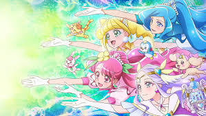 ヒーリングっど♥プリキュア