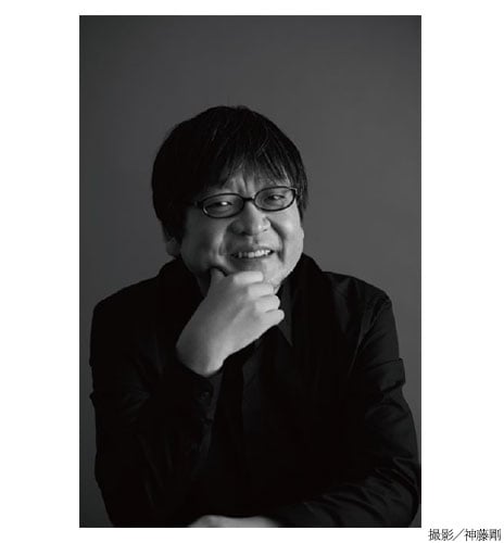 映画監督・細田守監督