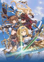 GRANBLUE FANTASY The Animation Season 2