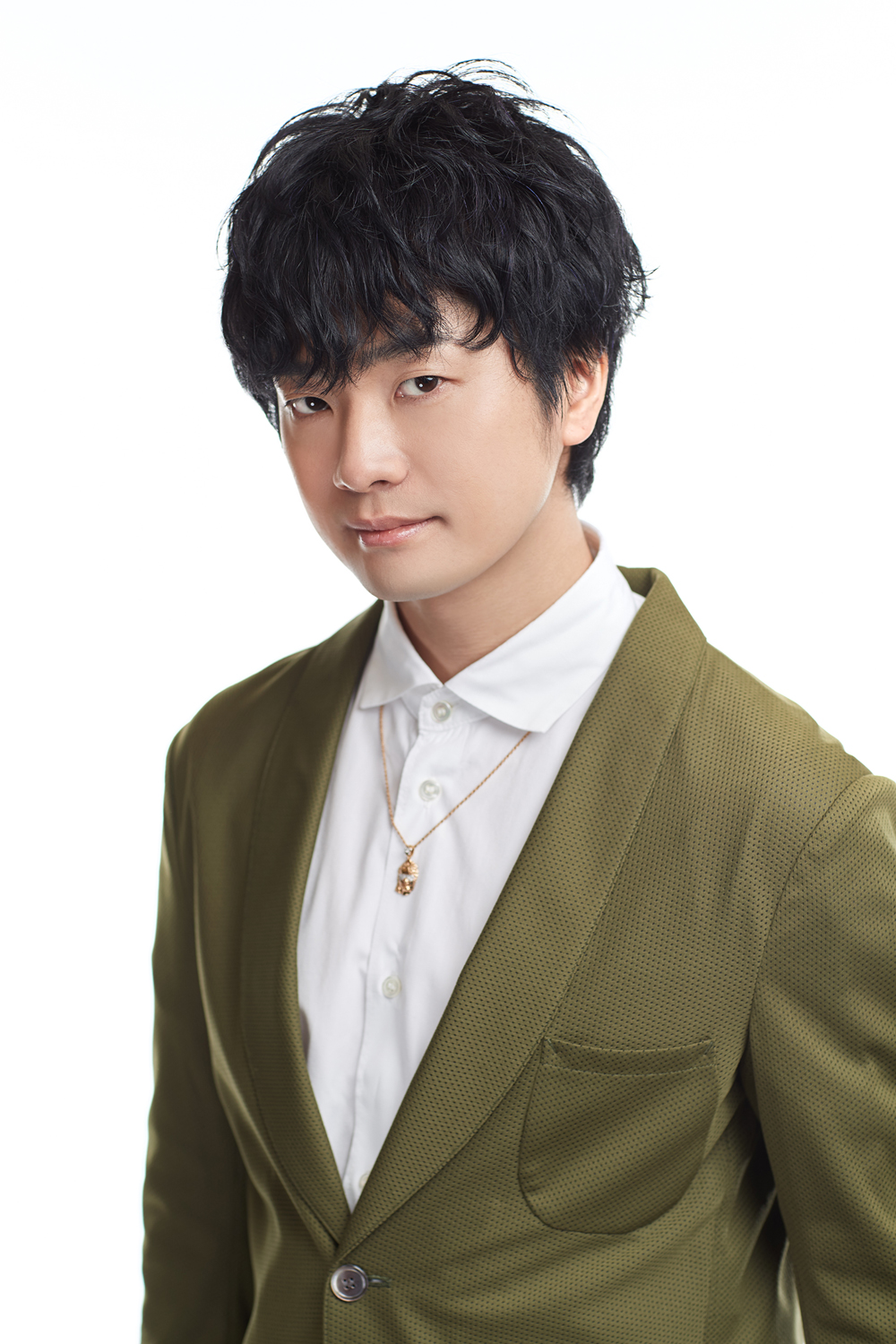 声優・福山潤さんの声で通勤できる「イケボバス」が高槻市に登場！ボイスドラマも公開