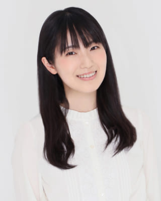 「花嫁未満エスケープ」石川由依さん（柏崎ゆう役）