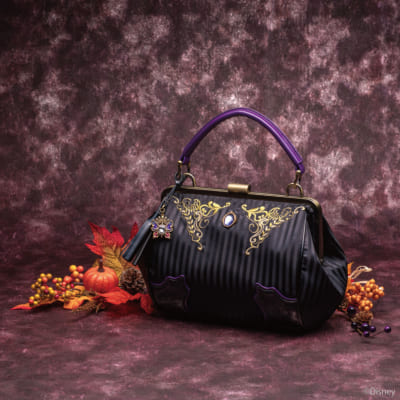 ディズニーツイステッドワンダーランド×ANNA SUI　バッグ