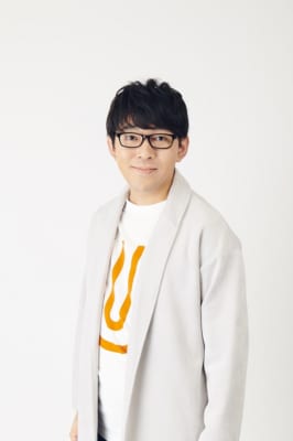 声優・小野友樹さん