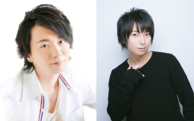 声優・木村良平さん、柿原徹也さん