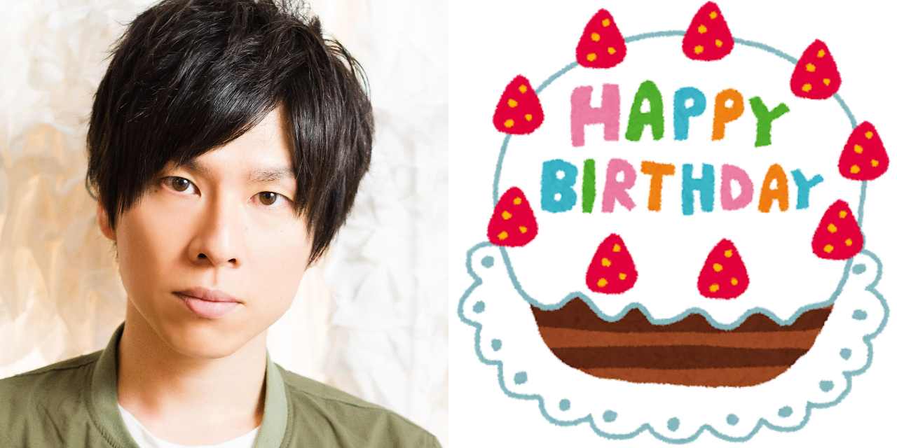 みんなが選ぶ「赤羽根健治さんが演じるキャラといえば？」TOP10の結果発表！【2021年版】