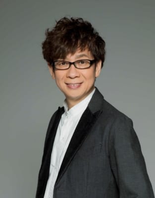 山寺宏一さん