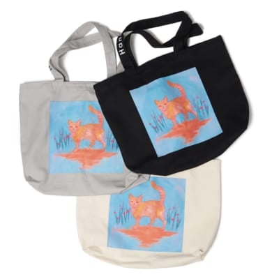 HanaH×藍にいなMISO BIG TOTE