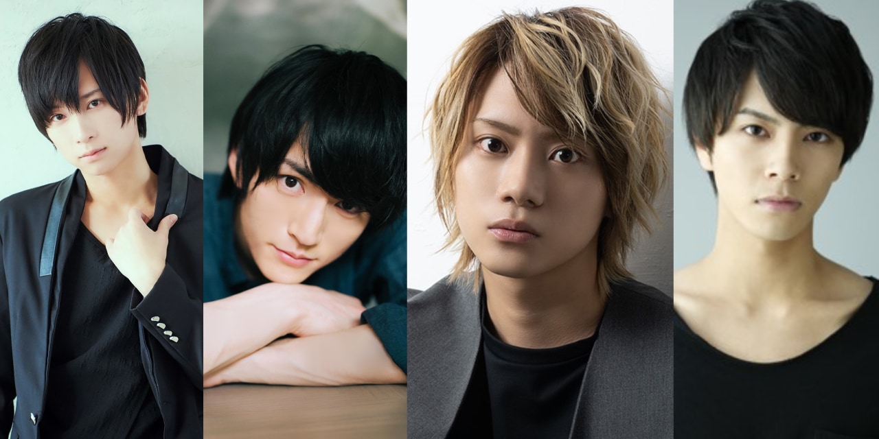 「刀ステ」俳優が歴史問題でピンチ到来！？2.5次元俳優が「ネプリーグ」に出演！