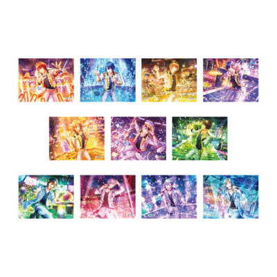 ブロッコリーくじ「うたの☆プリンスさまっ♪ Shining Live Love My Idol! アナザーショットVer.」L賞