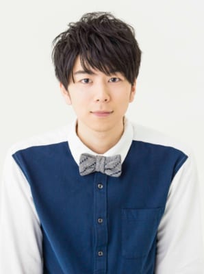 声優・西山宏太朗さん