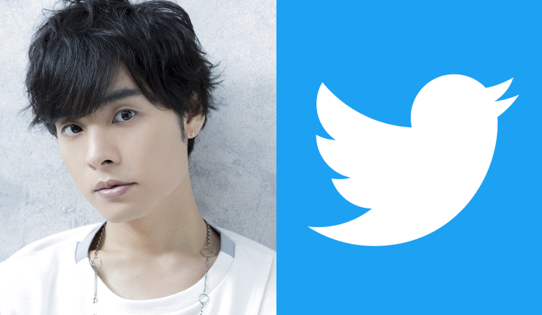 岡本信彦さんTwitter開設で驚異のフォロワー数獲得！堀江瞬さん「ツイッターランドへようこそ」