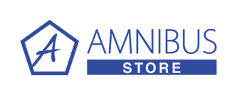 AMNIBUS STORE　ロゴ