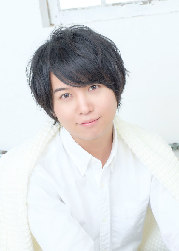 声優・斉藤壮馬さん