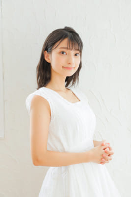 声優・高野麻里佳さん