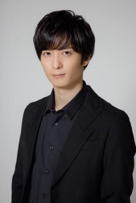 声優・梅原裕一郎さん