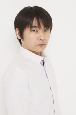 声優・石田彰さん