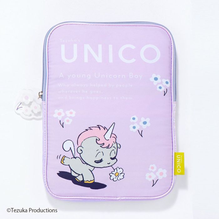 UNICO タブレットケース 