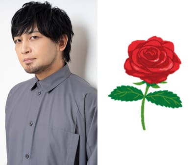 声優・中村悠一さん