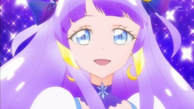 スター☆トゥインクルプリキュア（香久矢まどか / キュアセレーネ）