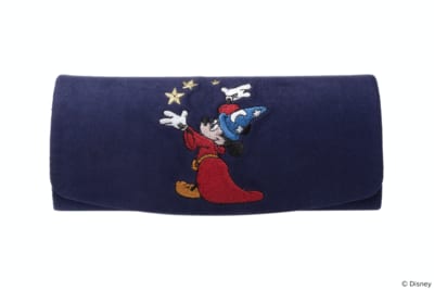 「Disney Collection created by Zoff FANTASIA」メガネケース①