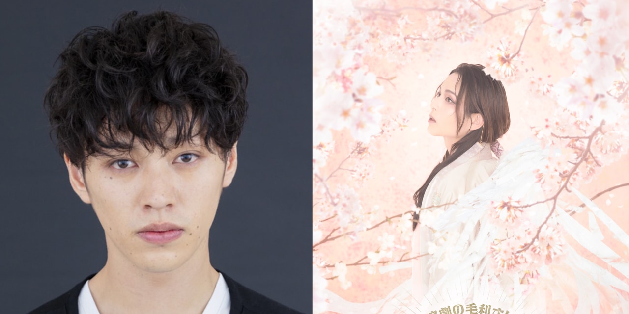 荒木宏文さんらが出演！舞台「天使は桜に舞い降りて」追加キャストは安西慎太郎さんに決定！