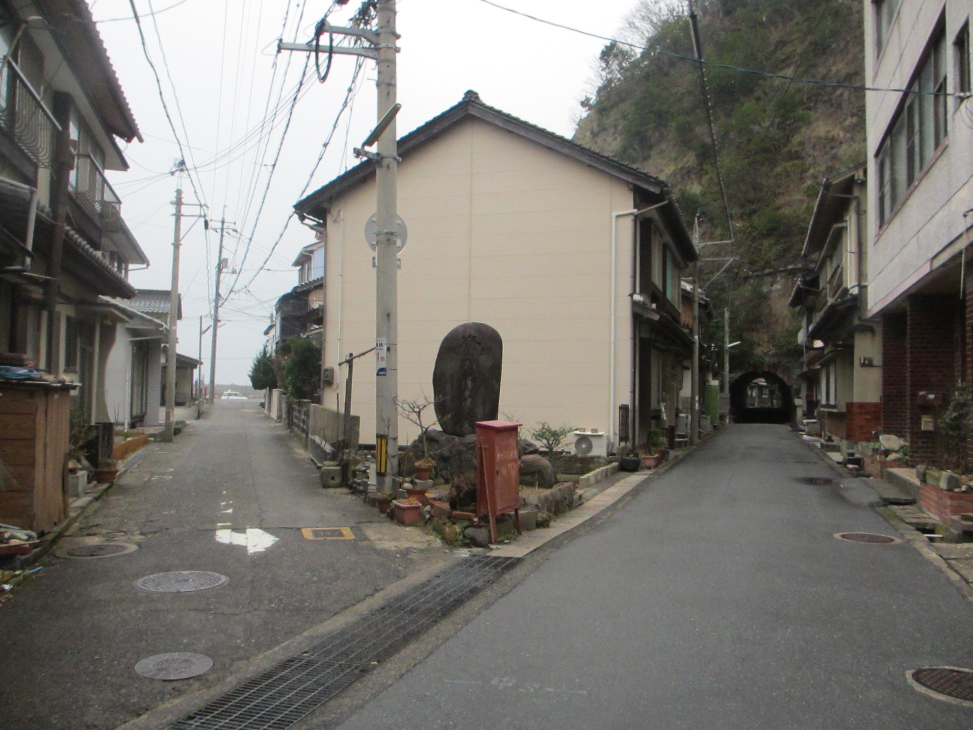 「Free!聖地巡礼」網代地区