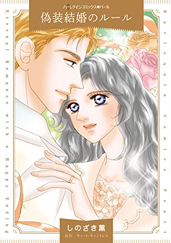 偽装結婚のルール