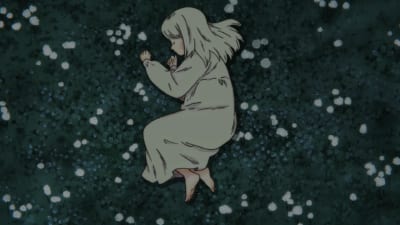 「とつくにの少女」本予告映像＆最新場面カット⑤