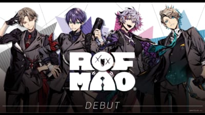 「ROF-MAO」