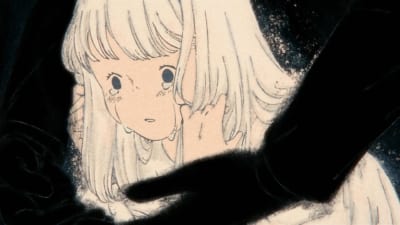 「とつくにの少女」本予告映像＆最新場面カット③