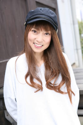 声優・宮村優子さん