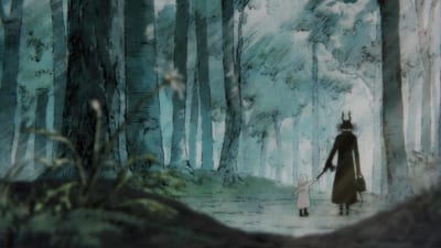 「とつくにの少女」本予告映像＆最新場面カット②