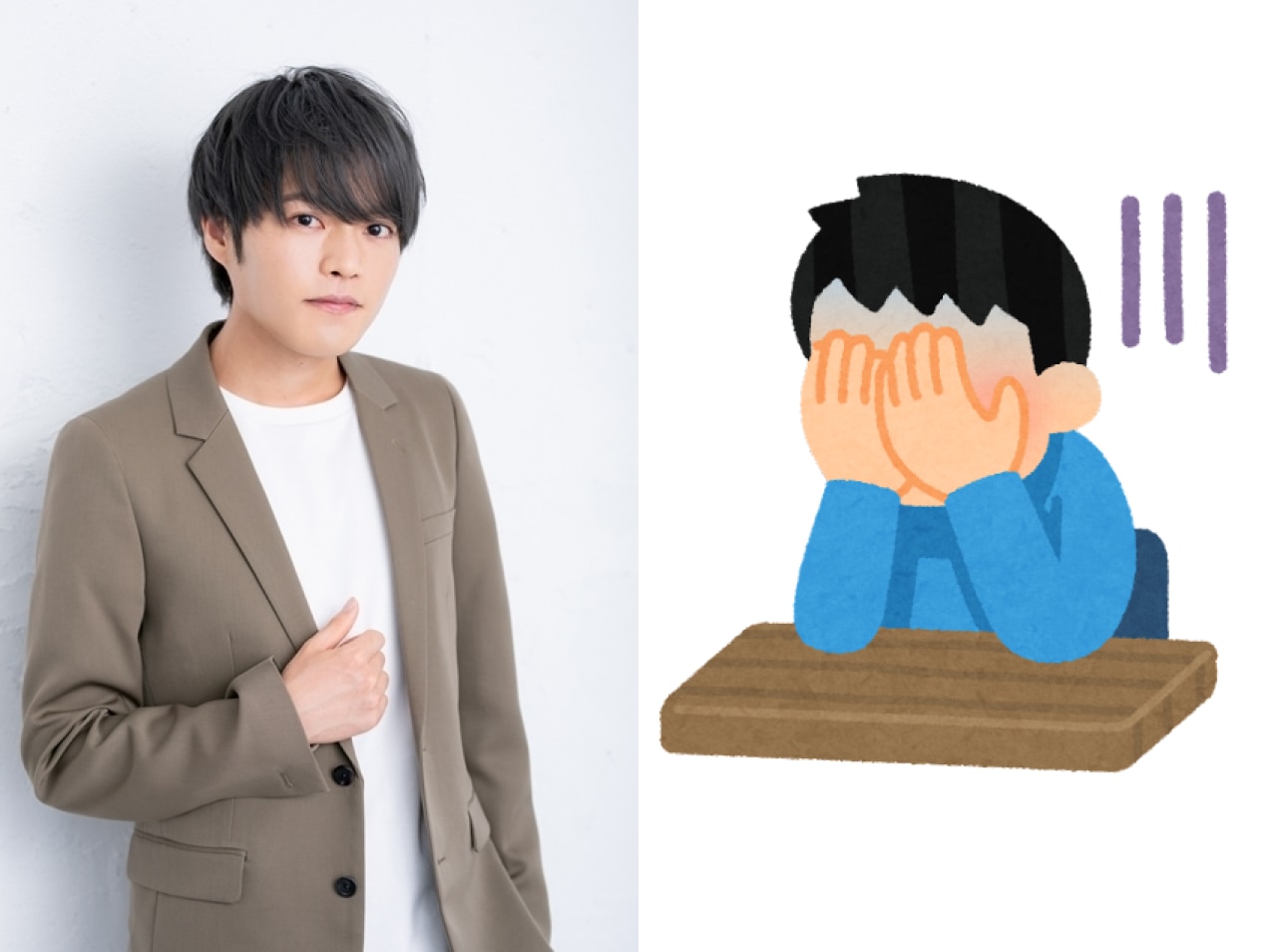 堀江瞬さん「僕を葬ってください」スマホあるあるに共感必至！？「絶対に忘れられない」