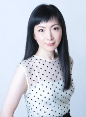 折笠富美子さん