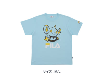 FILA Tシャツ