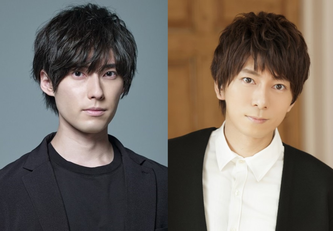 増田俊樹さん&羽多野渉さんが若手声優にツッコミまくり！「声優育成委員会」第3回に「袴は最高」