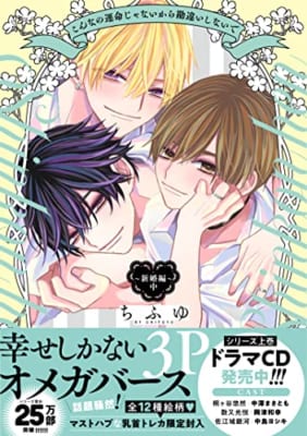 こんなの運命じゃないから勘違いしないで 〜新婚編〜 中