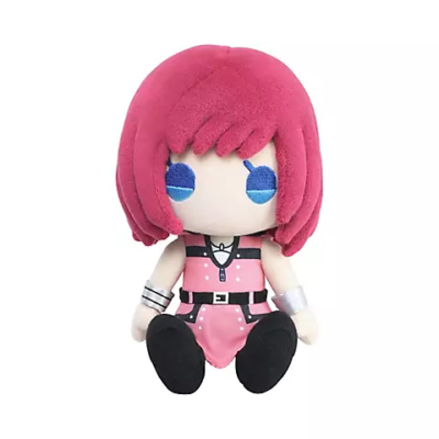 KINGDOM HEARTS SQUARE ENIX OFFICIAL GOODS 【受注】キングダム ハーツ シリーズ ぬいぐるみ カイリ