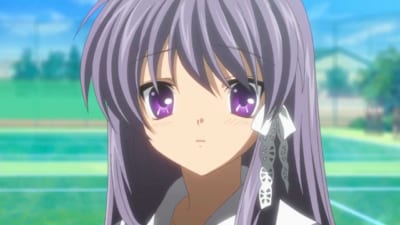 CLANNAD-クラナド-（坂上智代）