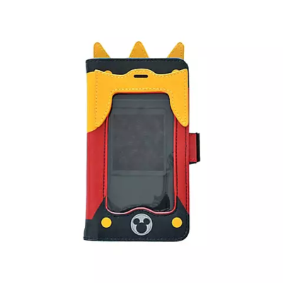 KINGDOM HEARTS SQUARE ENIX OFFICIAL GOODS キングダム ハーツIII / 手帳型スマートフォンケース＜モバイルポータル＞