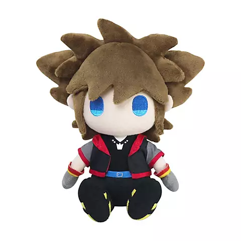 KINGDOM HEARTS SQUARE ENIX OFFICIAL GOODS 【受注】キングダム ハーツ シリーズ ぬいぐるみ