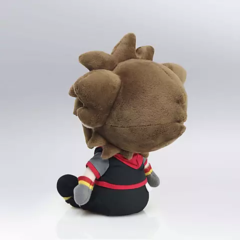 KINGDOM HEARTS SQUARE ENIX OFFICIAL GOODS 【受注】キングダム ハーツ シリーズ ぬいぐるみ