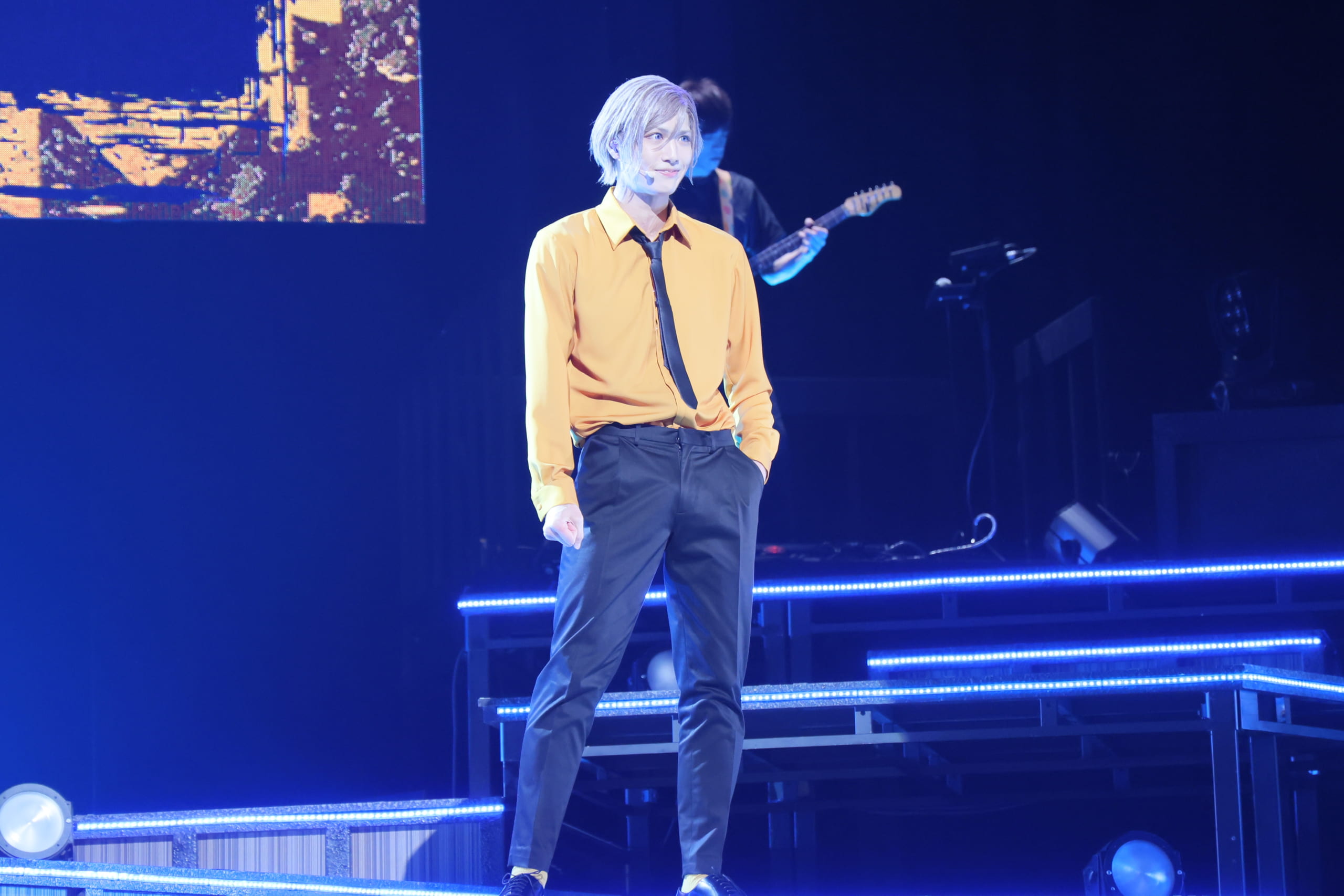 MANKAI STAGE『A3!』Troupe LIVE～AUTUMN 2021～ 場面写真